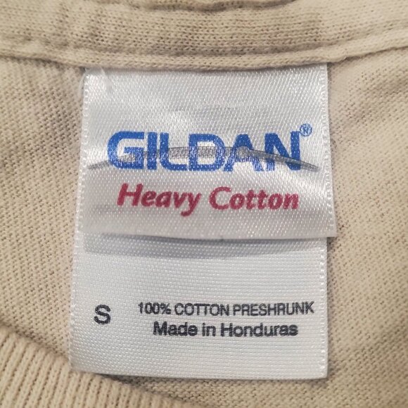 Minnie & Mickey "These Hoes Ain't Loyal" Graphic T-shirt - Women's M/Men's S - Picture 9 of 9